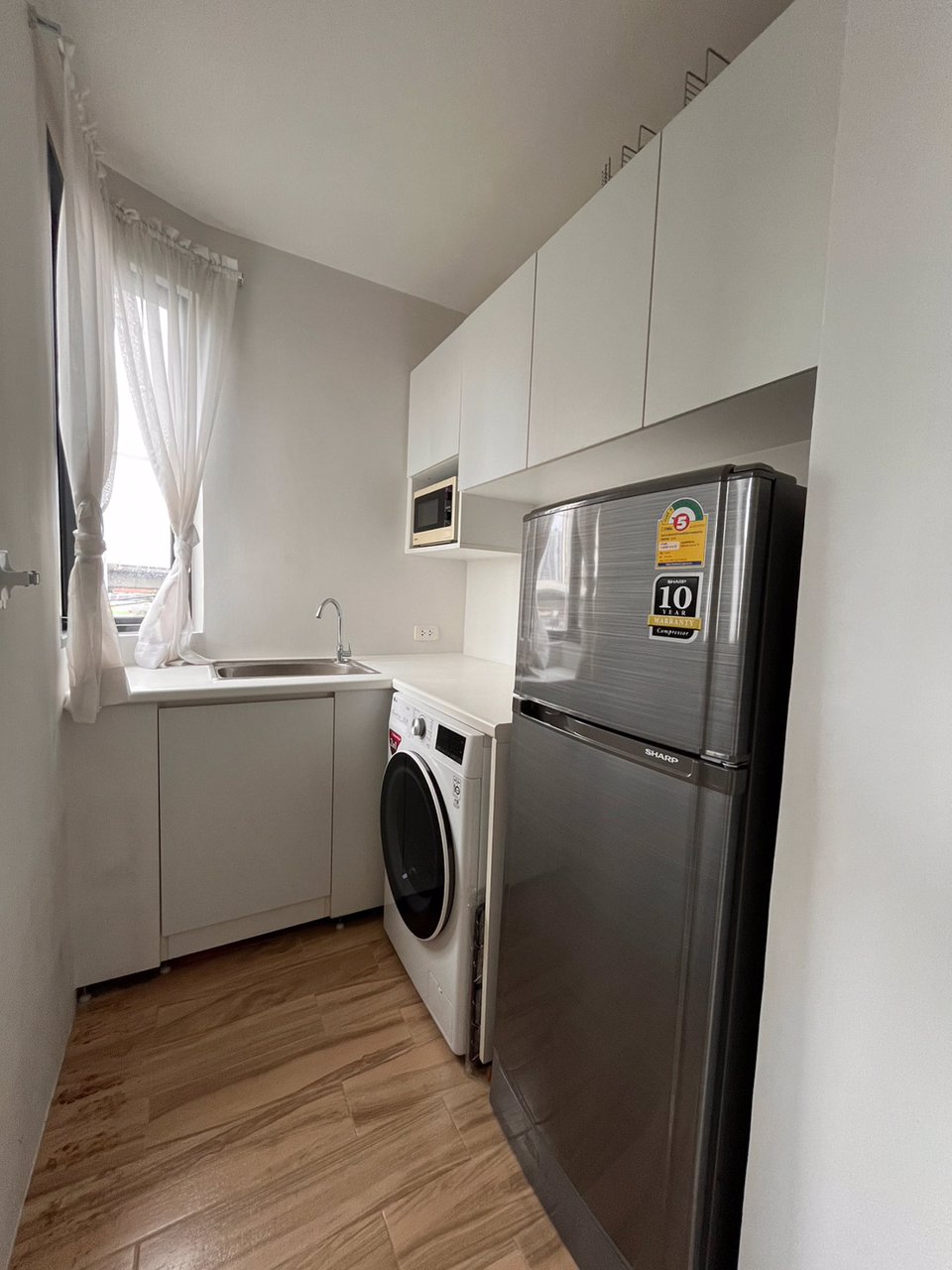 ขาย-zelle-plus-talat-phlu-ห้องมุม-เจ้าของขายเอง-ติดรถไฟฟ้า