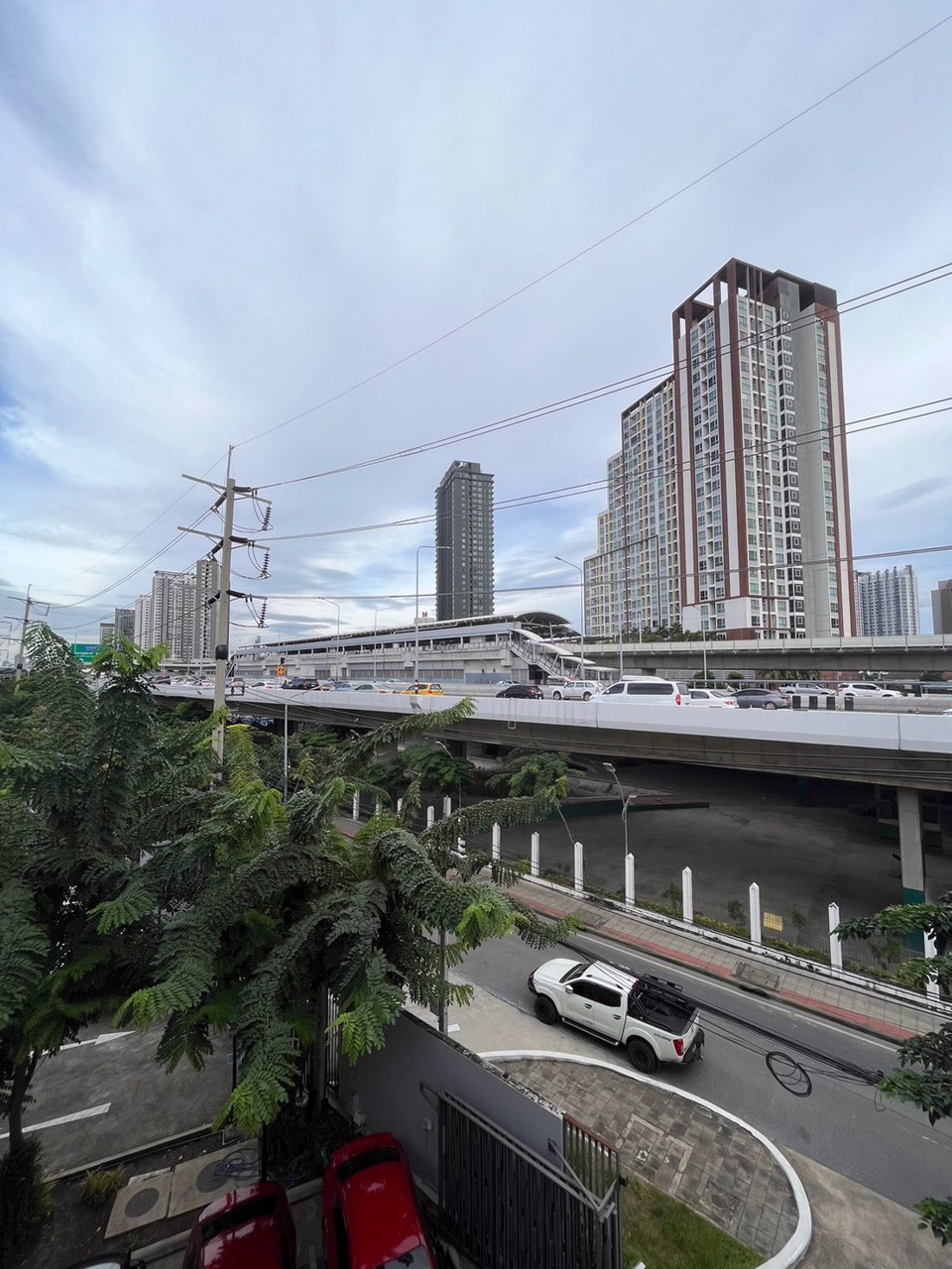 ขาย-zelle-plus-talat-phlu-ห้องมุม-เจ้าของขายเอง-ติดรถไฟฟ้า