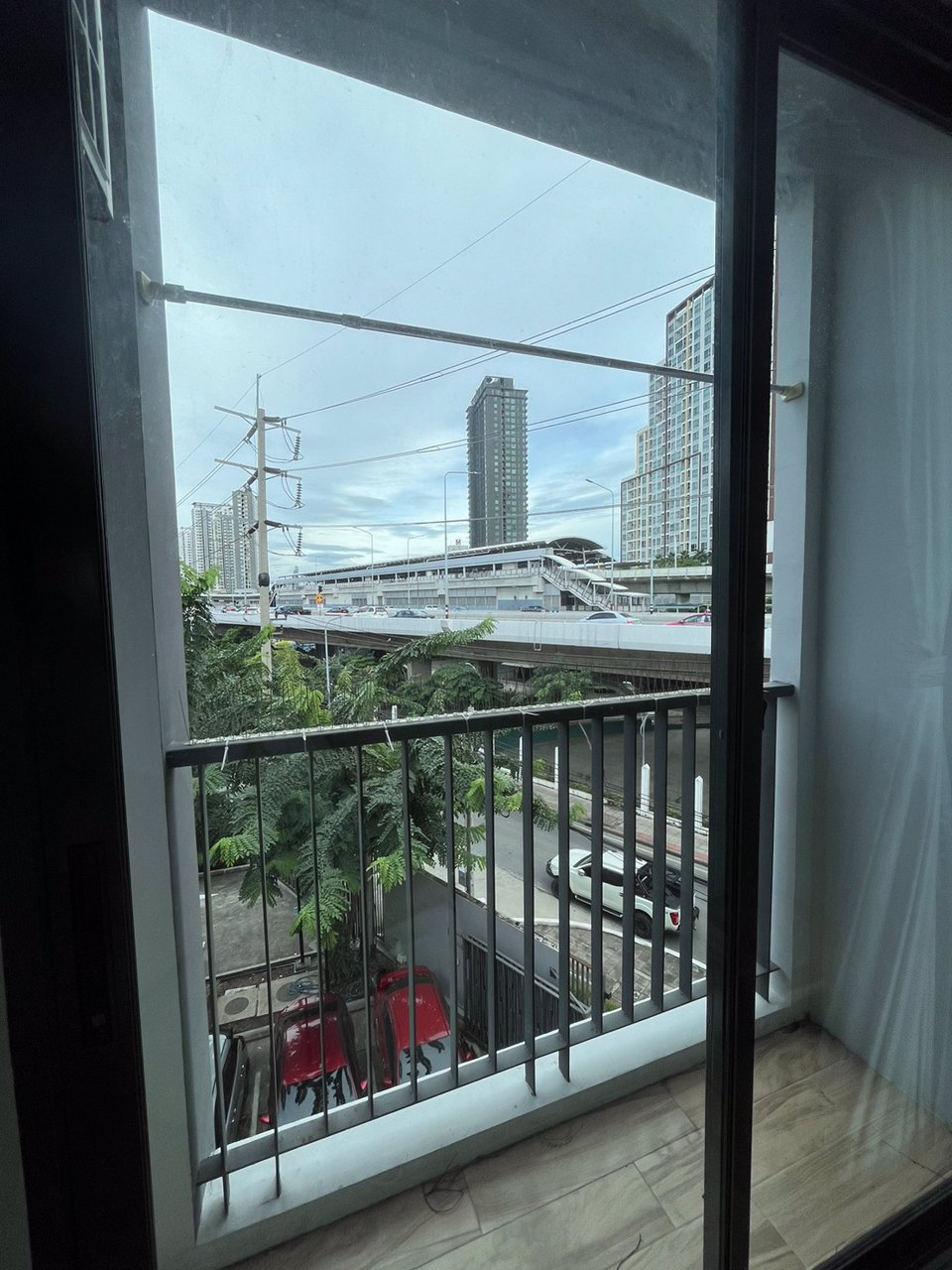 ขาย-zelle-plus-talat-phlu-ห้องมุม-เจ้าของขายเอง-ติดรถไฟฟ้า