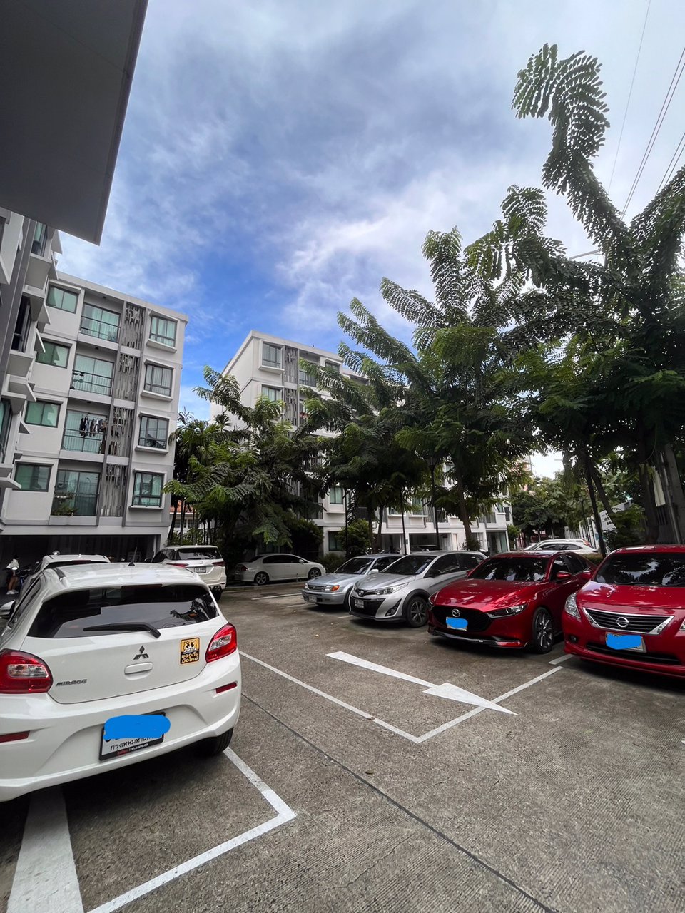 ขาย-zelle-plus-talat-phlu-ห้องมุม-เจ้าของขายเอง-ติดรถไฟฟ้า