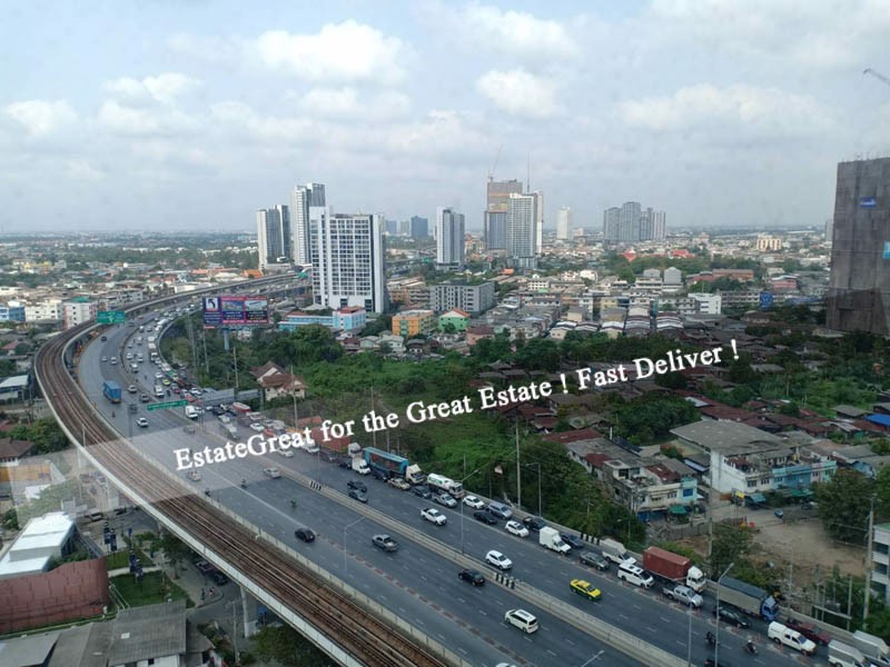 ว่าง-10-6-65-casa-คอนโด-ติด-bts-ตลาดพลู-1bed-37sqm-มีเครื่องซักผ้า-ตู้เย็น