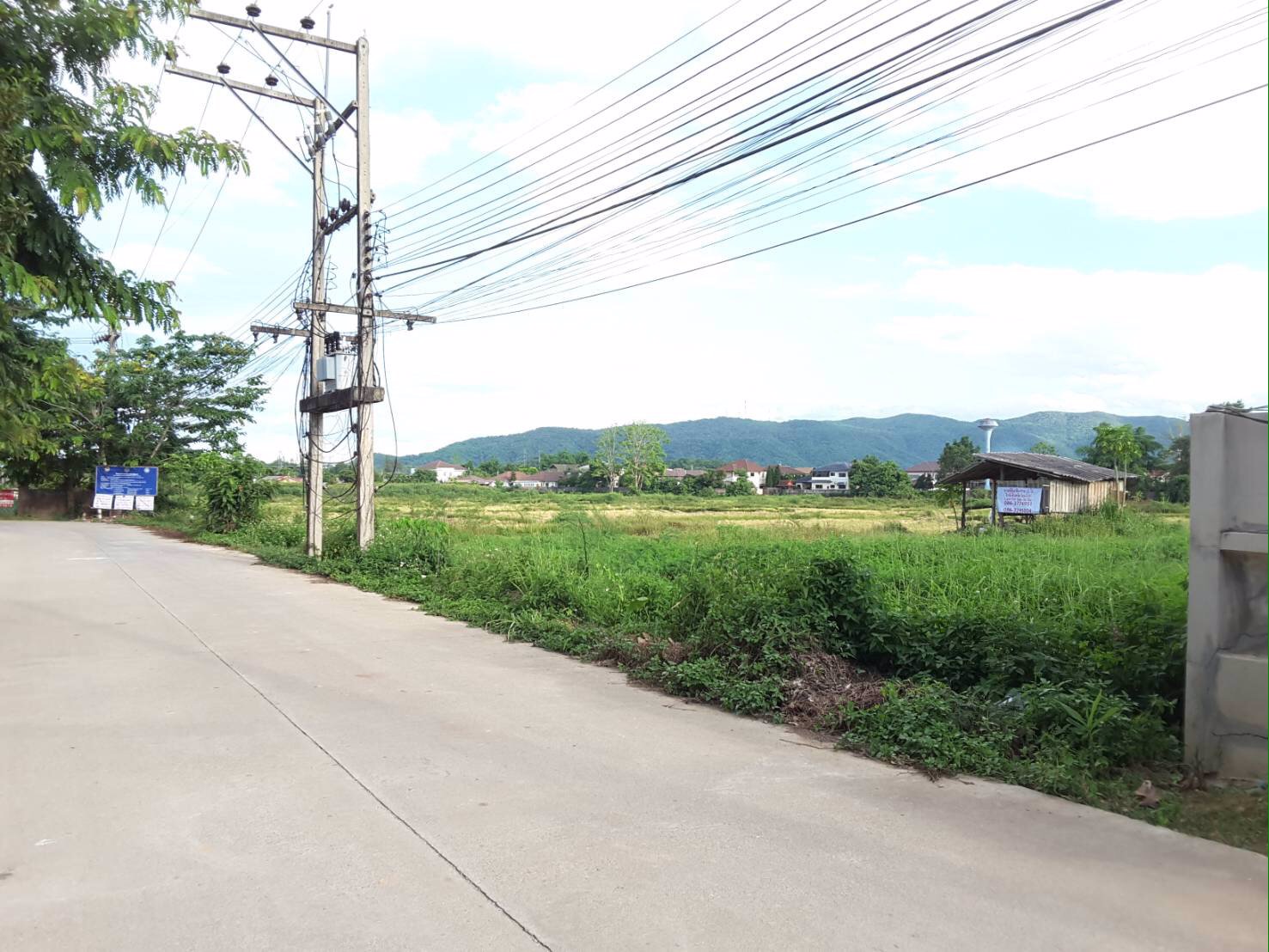 ขายที่ดิน-ใกล้เซ็นทรัลเชียงราย-ใกล้โฮมโปร-และสนามบินเชียงราย-31ไร่-3-งาน-17-ตารางวา