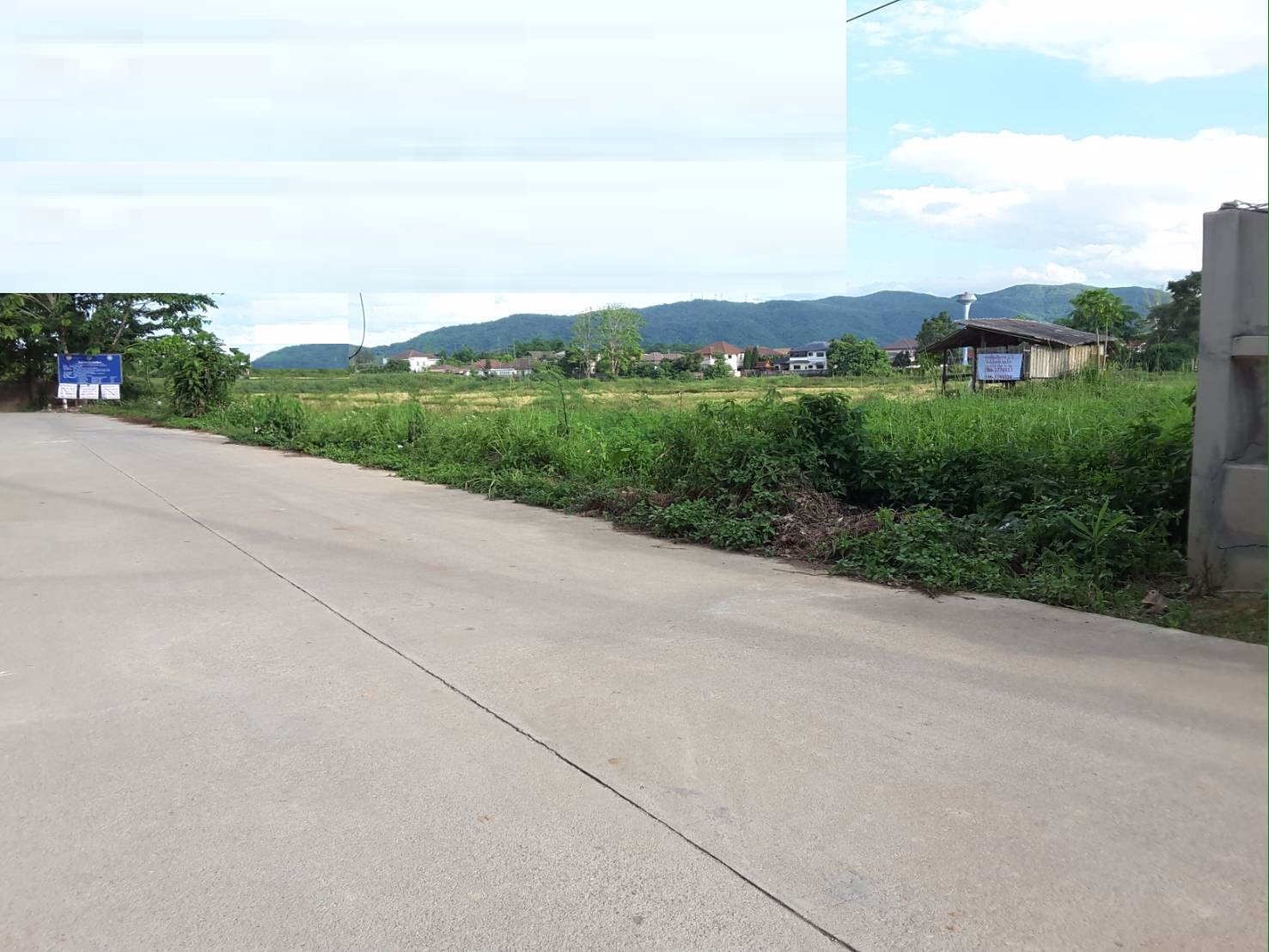 ขายที่ดิน-ใกล้เซ็นทรัลเชียงราย-ใกล้โฮมโปร-และสนามบินเชียงราย-31ไร่-3-งาน-17-ตารางวา