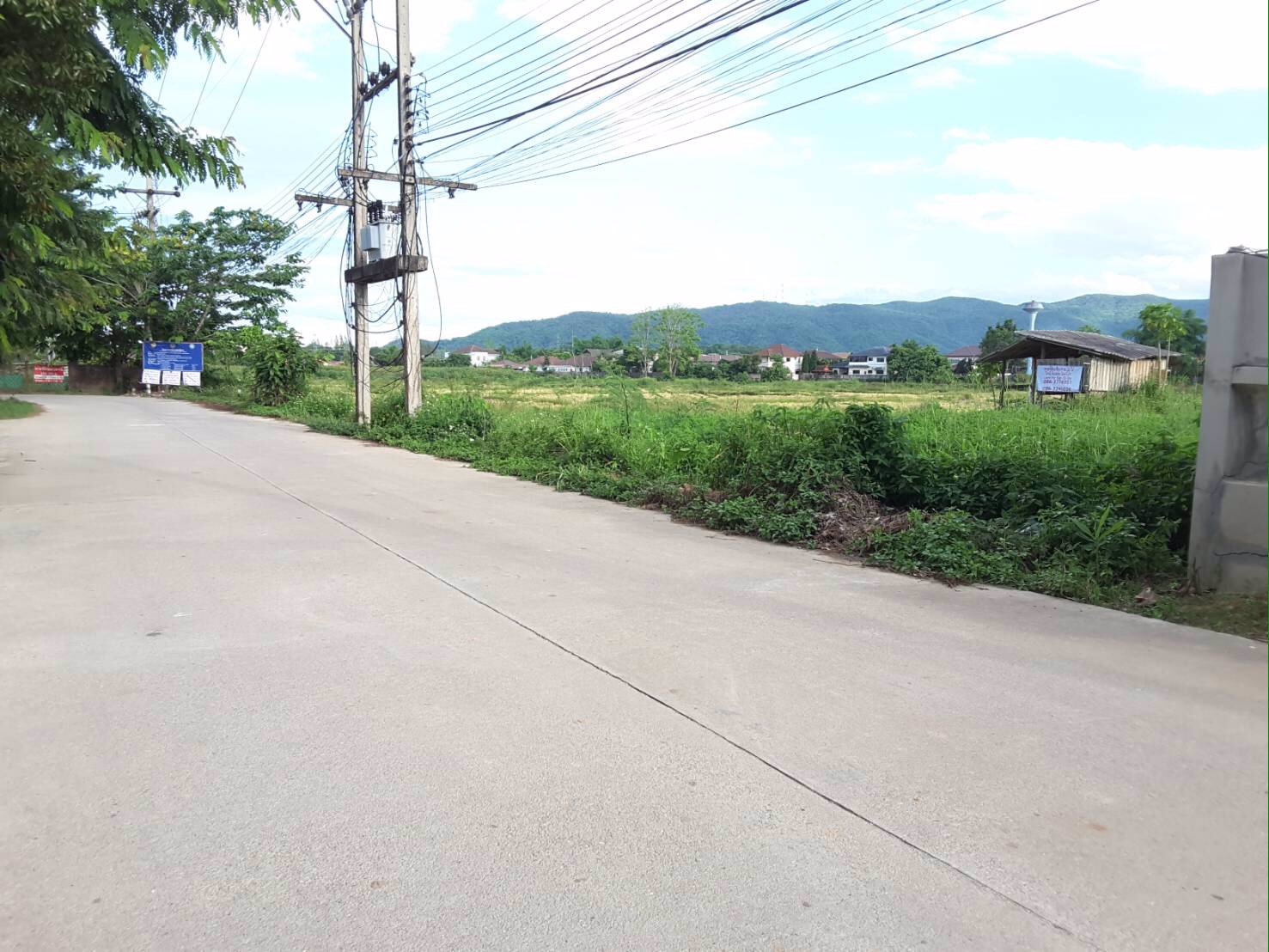 ขายที่ดิน-ใกล้เซ็นทรัลเชียงราย-ใกล้โฮมโปร-และสนามบินเชียงราย-31ไร่-3-งาน-17-ตารางวา