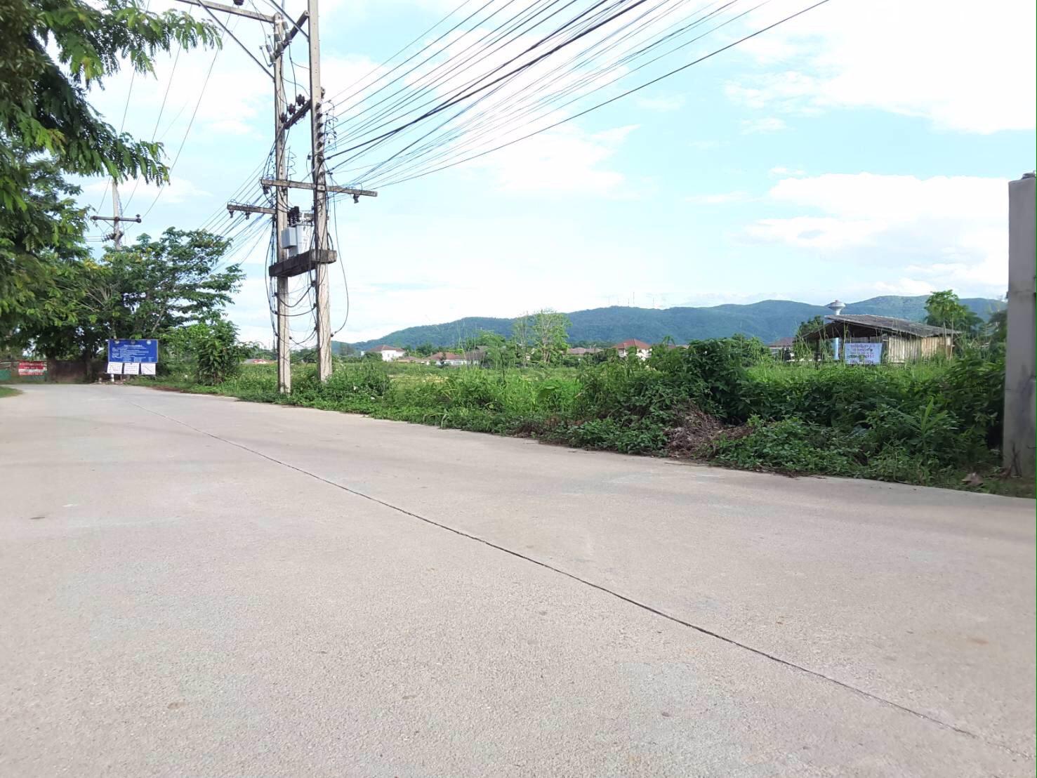 ขายที่ดิน-ใกล้เซ็นทรัลเชียงราย-ใกล้โฮมโปร-และสนามบินเชียงราย-31ไร่-3-งาน-17-ตารางวา