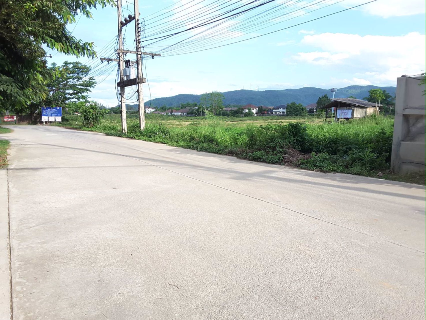 ขายที่ดิน-ใกล้เซ็นทรัลเชียงราย-ใกล้โฮมโปร-และสนามบินเชียงราย-31ไร่-3-งาน-17-ตารางวา