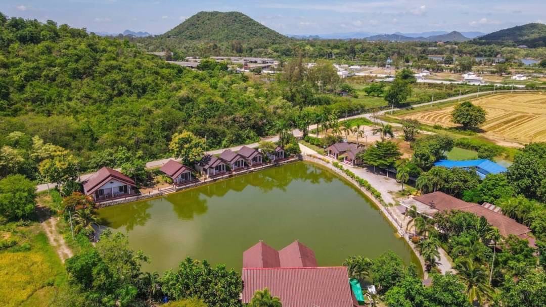 ขายรีสอร์ท-จังหวัดราชบุรี-stella-resort