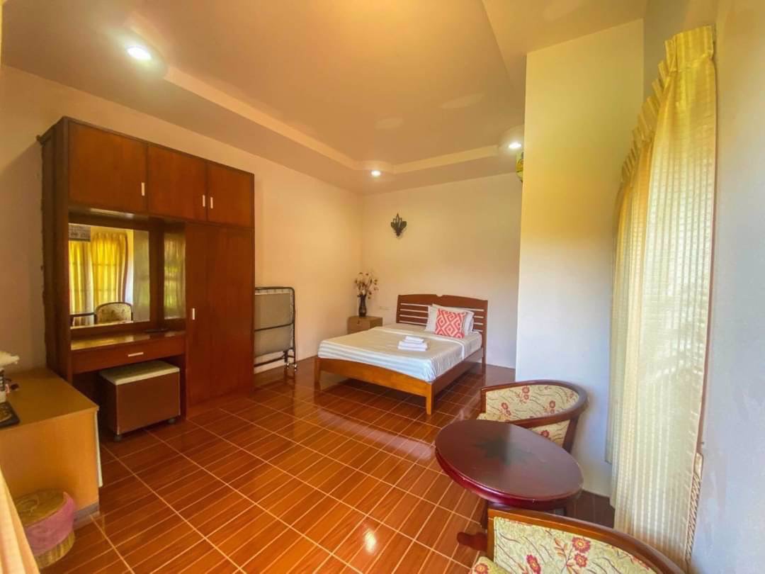 ขายรีสอร์ท-จังหวัดราชบุรี-stella-resort