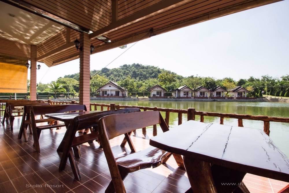 ขายรีสอร์ท-จังหวัดราชบุรี-stella-resort