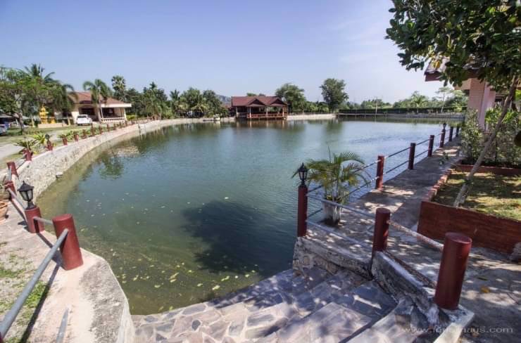 ขายรีสอร์ท-จังหวัดราชบุรี-stella-resort