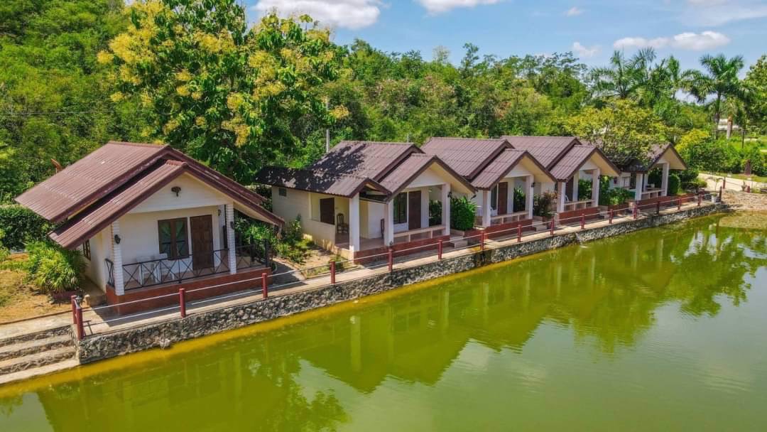 ขายรีสอร์ท-จังหวัดราชบุรี-stella-resort