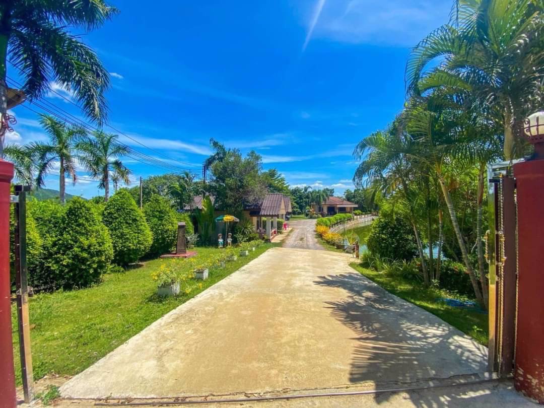 ขายรีสอร์ท-จังหวัดราชบุรี-stella-resort