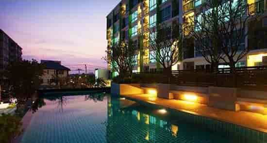 ขายคอนโด-the-log3-สภาพใหม่มาก-เจ้าของขายเอง