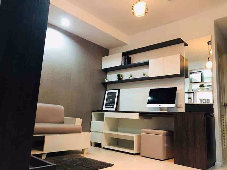 ขายคอนโด-the-log3-สภาพใหม่มาก-เจ้าของขายเอง