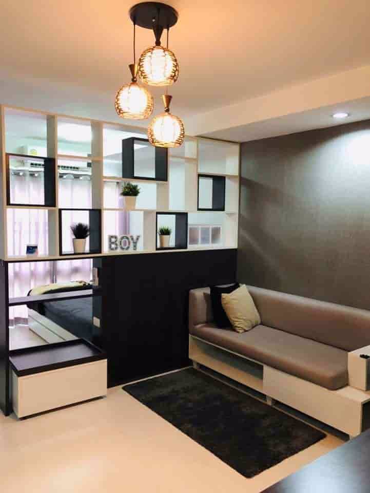 ขายคอนโด-the-log3-สภาพใหม่มาก-เจ้าของขายเอง