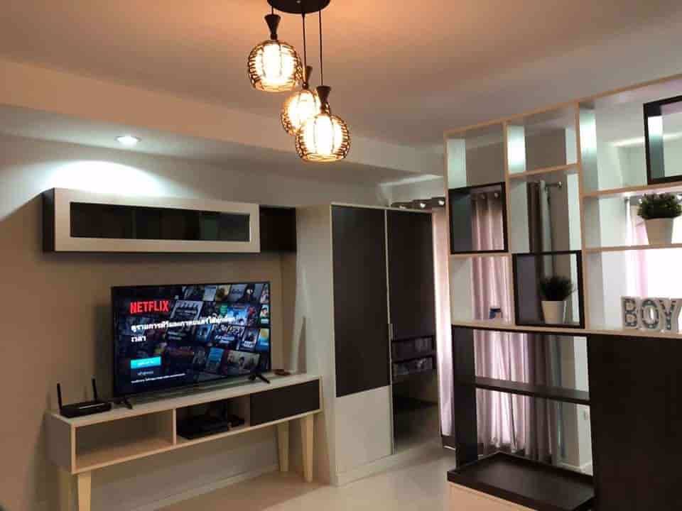 ขายคอนโด-the-log3-สภาพใหม่มาก-เจ้าของขายเอง