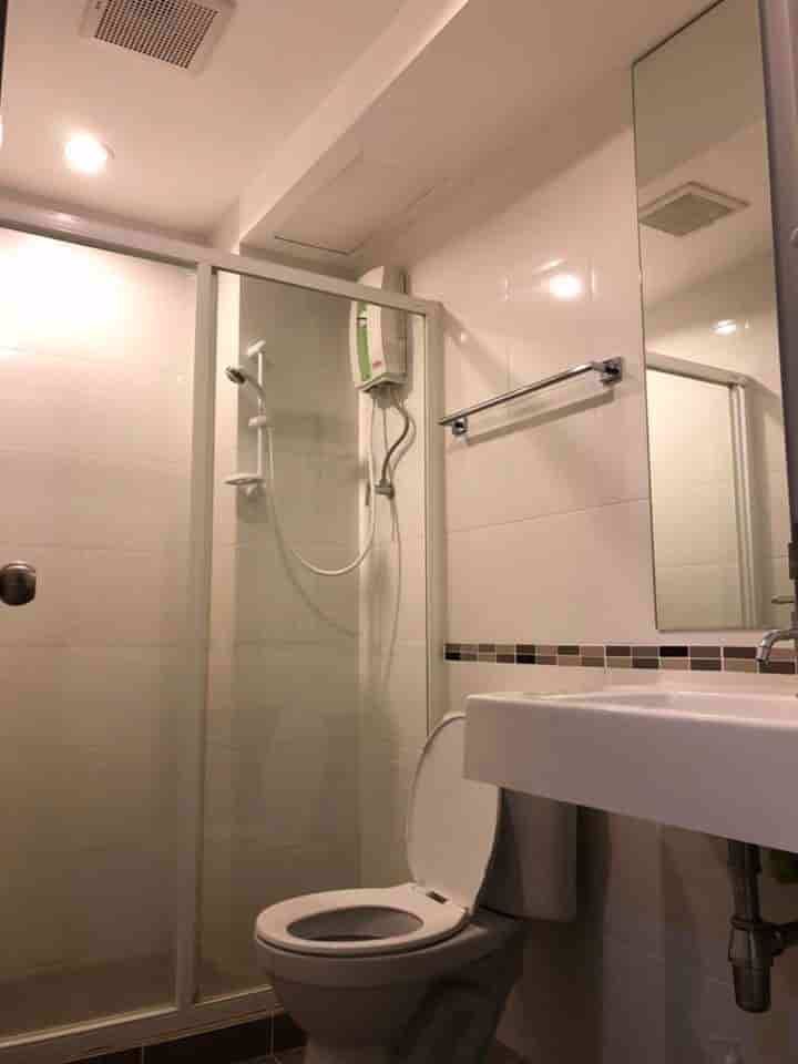 ขายคอนโด-the-log3-สภาพใหม่มาก-เจ้าของขายเอง