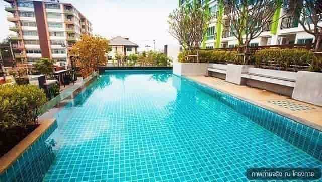 ขายคอนโด-the-log3-สภาพใหม่มาก-เจ้าของขายเอง