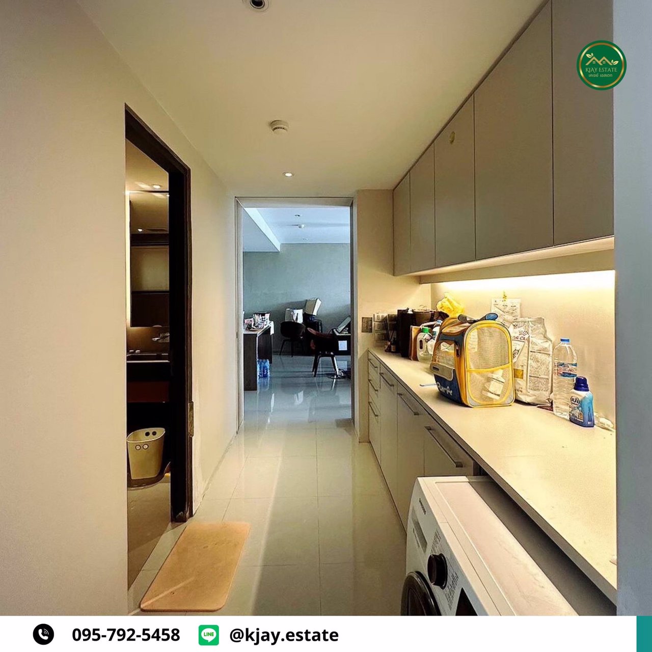 ราคาพิเศษตัดใจขาย-อาคารพาณิชย์-home-office-4-ชั้น-ศรีนครินทร์-57-หลังพาราไดซ์-ใกล้รถไฟฟ้า