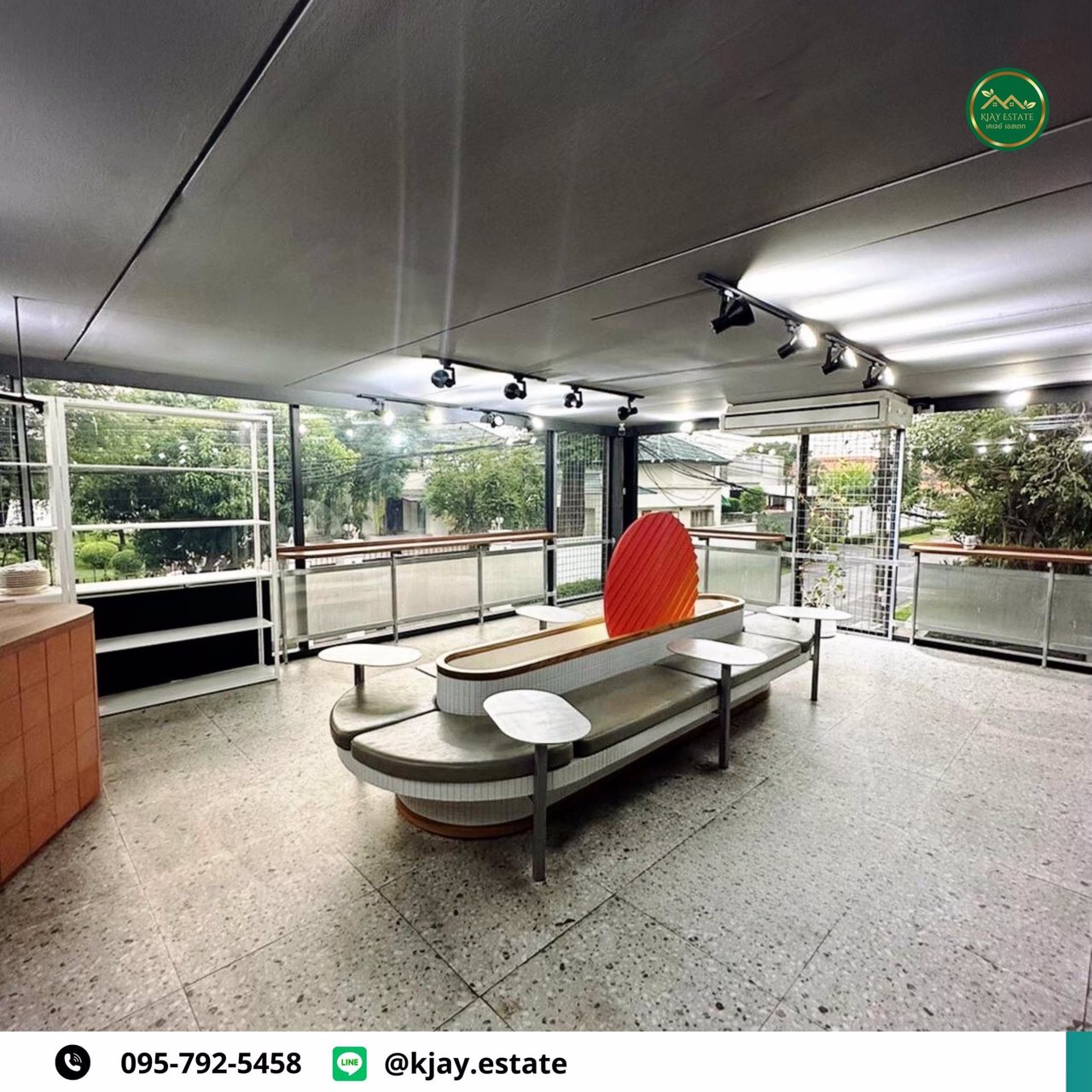 ราคาพิเศษตัดใจขาย-อาคารพาณิชย์-home-office-4-ชั้น-ศรีนครินทร์-57-หลังพาราไดซ์-ใกล้รถไฟฟ้า