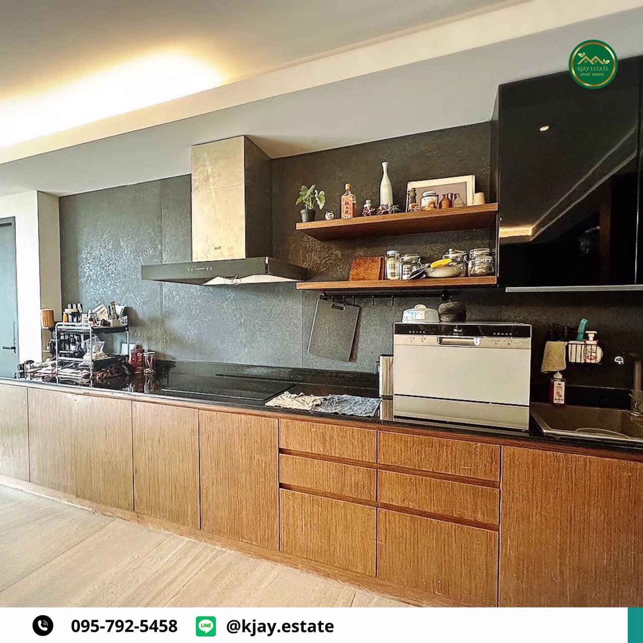 ราคาพิเศษตัดใจขาย-อาคารพาณิชย์-home-office-4-ชั้น-ศรีนครินทร์-57-หลังพาราไดซ์-ใกล้รถไฟฟ้า