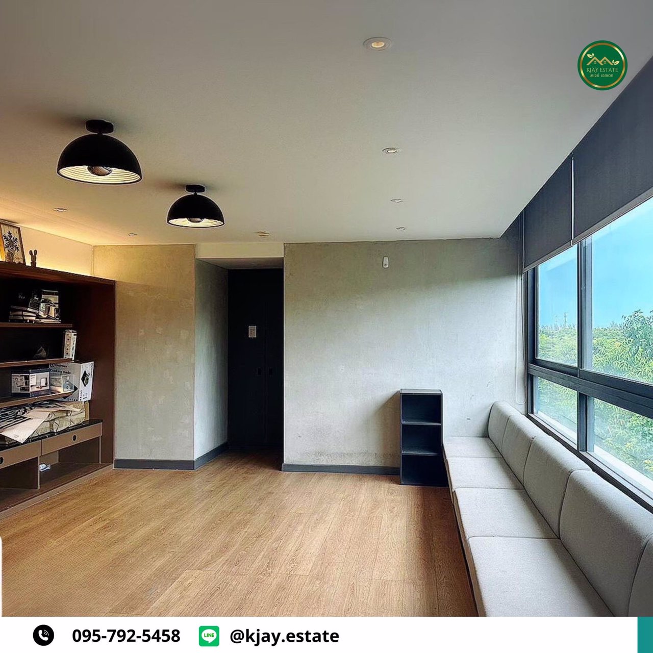 ราคาพิเศษตัดใจขาย-อาคารพาณิชย์-home-office-4-ชั้น-ศรีนครินทร์-57-หลังพาราไดซ์-ใกล้รถไฟฟ้า