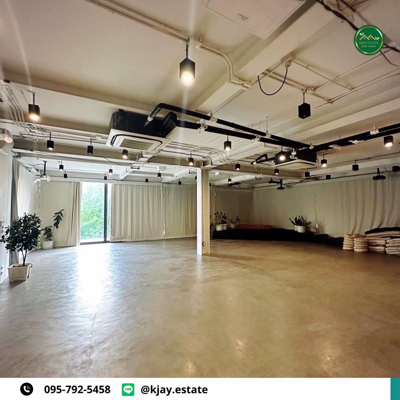 ราคาพิเศษตัดใจขาย-อาคารพาณิชย์-home-office-4-ชั้น-ศรีนครินทร์-57-หลังพาราไดซ์-ใกล้รถไฟฟ้า