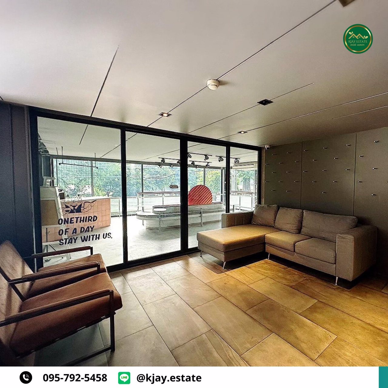 ราคาพิเศษตัดใจขาย-อาคารพาณิชย์-home-office-4-ชั้น-ศรีนครินทร์-57-หลังพาราไดซ์-ใกล้รถไฟฟ้า