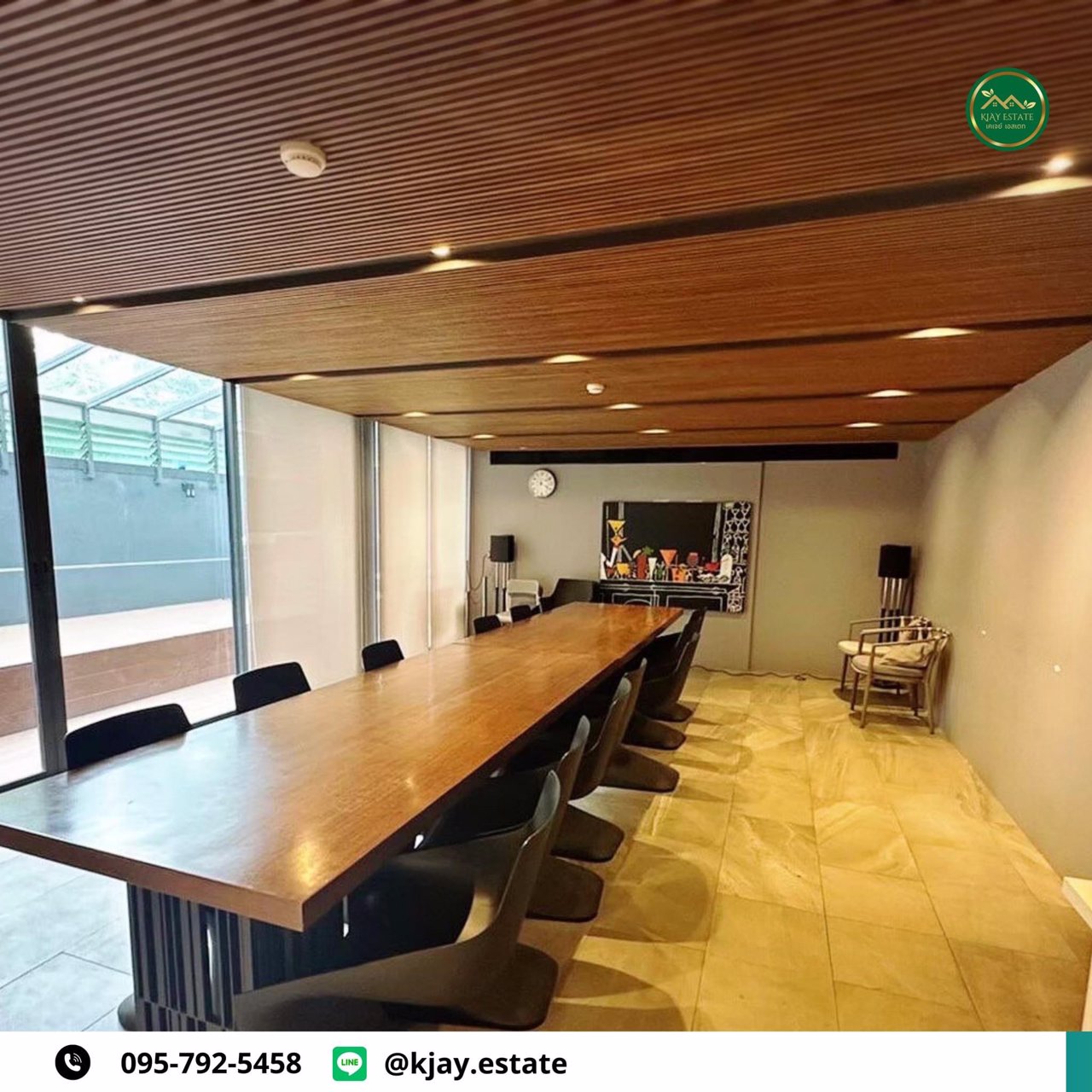 ราคาพิเศษตัดใจขาย-อาคารพาณิชย์-home-office-4-ชั้น-ศรีนครินทร์-57-หลังพาราไดซ์-ใกล้รถไฟฟ้า