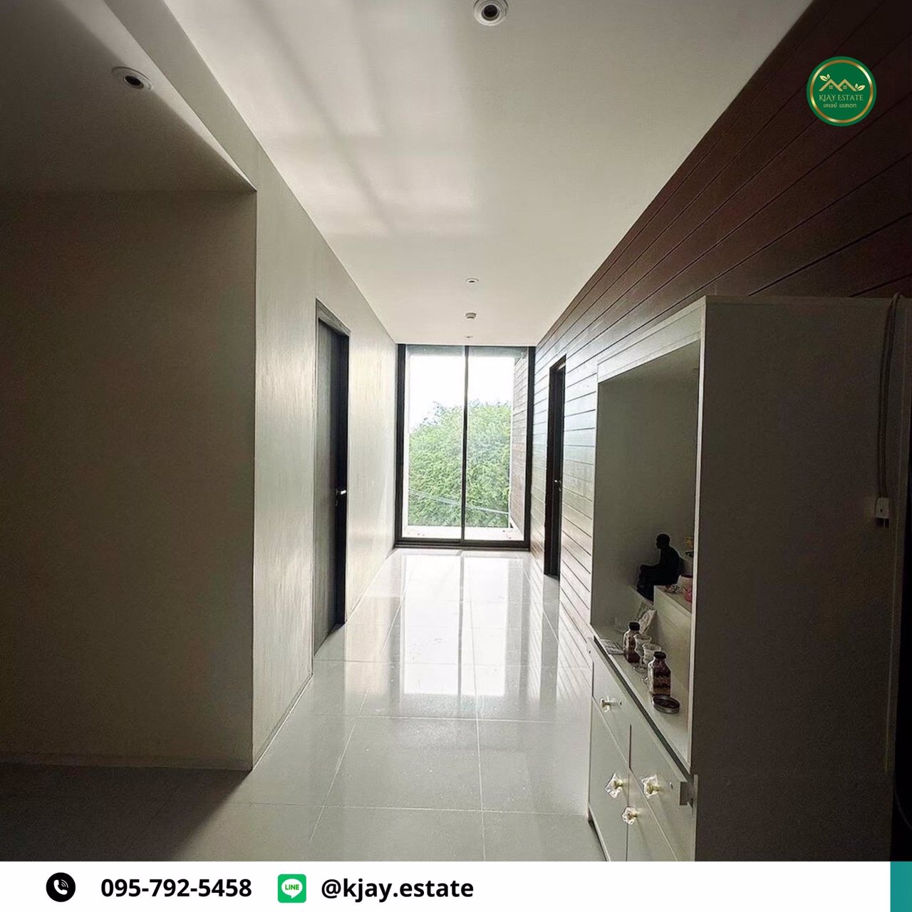 ราคาพิเศษตัดใจขาย-อาคารพาณิชย์-home-office-4-ชั้น-ศรีนครินทร์-57-หลังพาราไดซ์-ใกล้รถไฟฟ้า