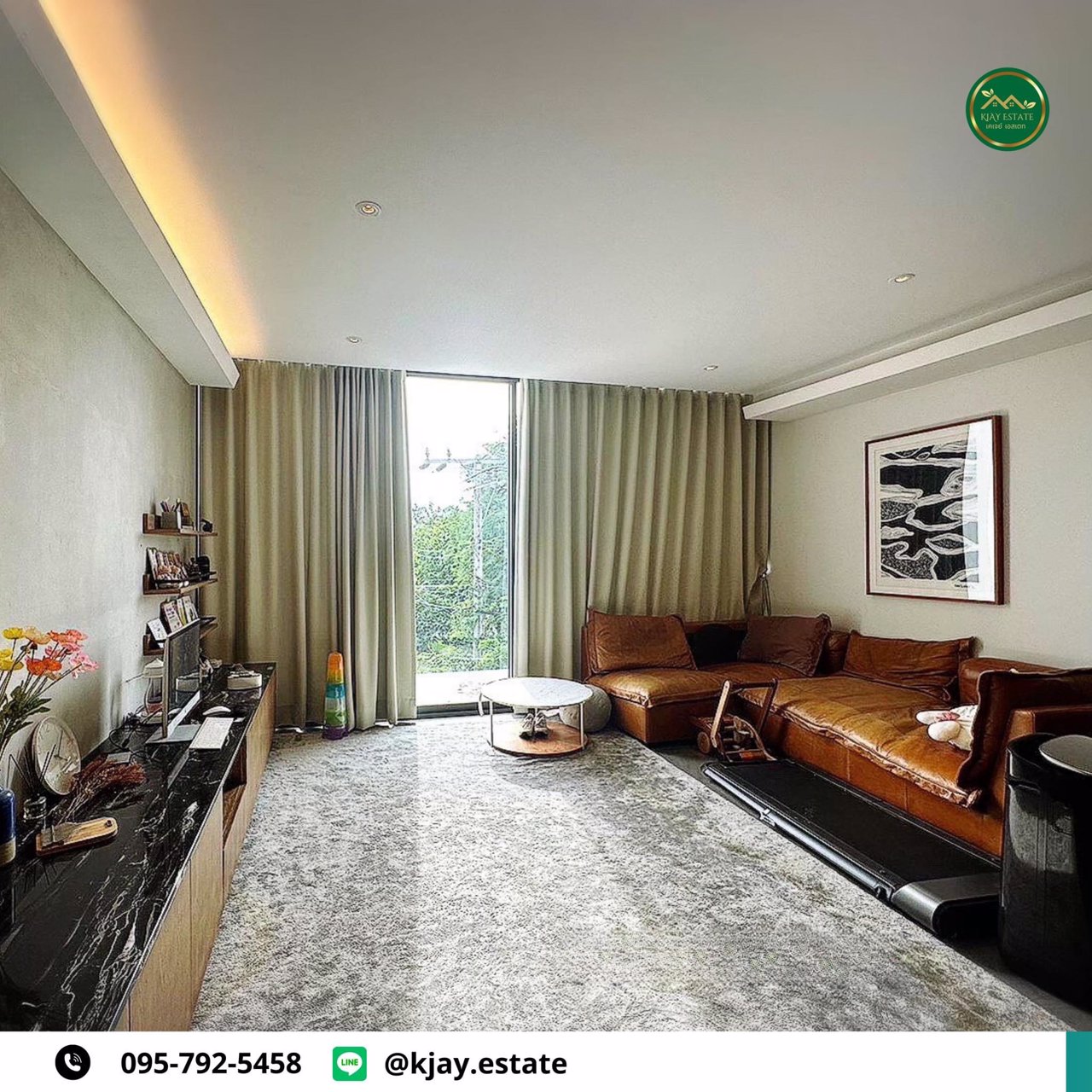 ราคาพิเศษตัดใจขาย-อาคารพาณิชย์-home-office-4-ชั้น-ศรีนครินทร์-57-หลังพาราไดซ์-ใกล้รถไฟฟ้า