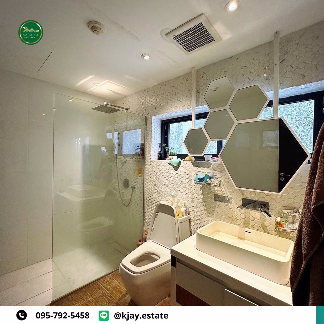 ราคาพิเศษตัดใจขาย-อาคารพาณิชย์-home-office-4-ชั้น-ศรีนครินทร์-57-หลังพาราไดซ์-ใกล้รถไฟฟ้า