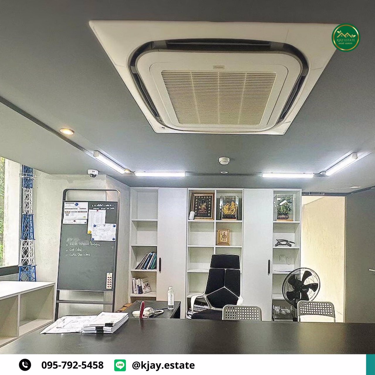 ราคาพิเศษตัดใจขาย-อาคารพาณิชย์-home-office-4-ชั้น-ศรีนครินทร์-57-หลังพาราไดซ์-ใกล้รถไฟฟ้า