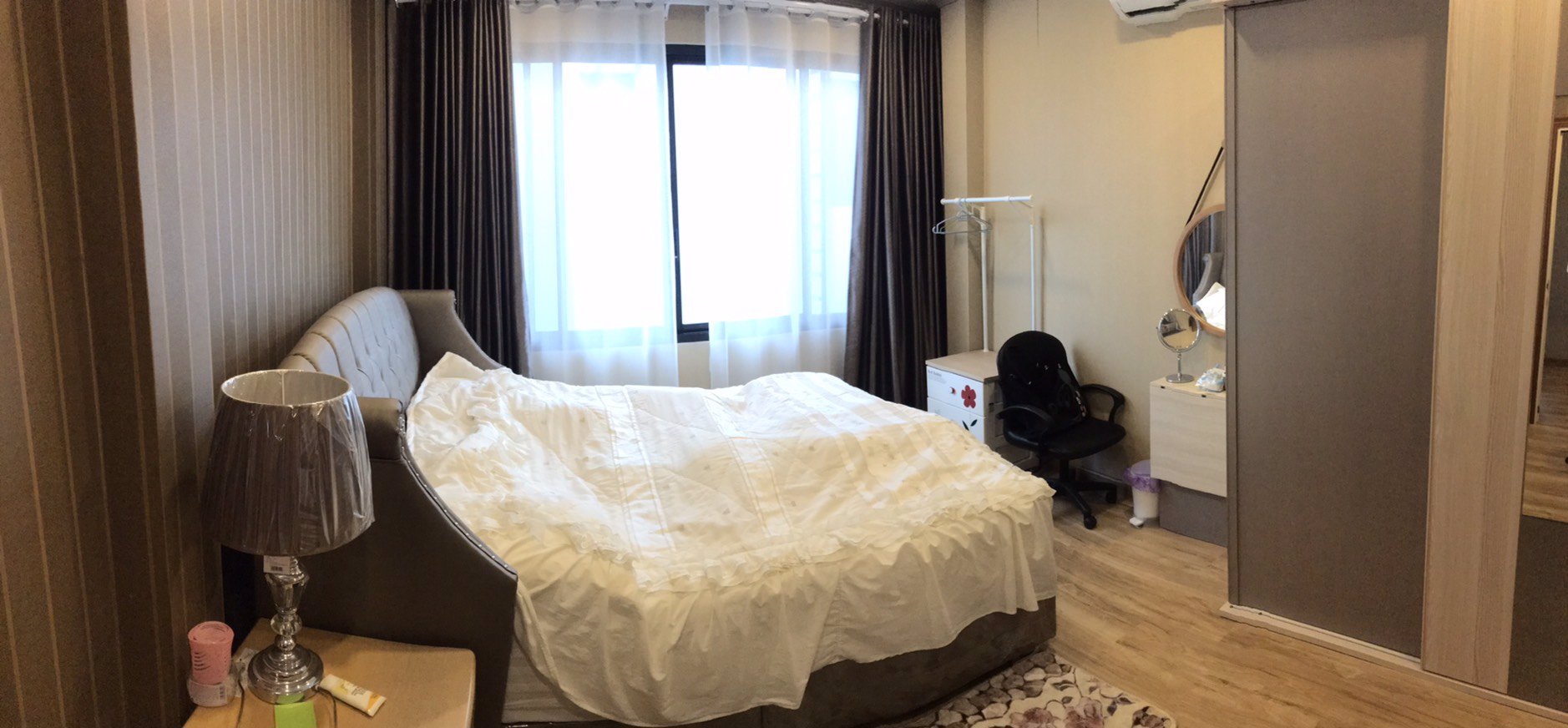 บ้านสวย-หรู-วัสดุ-นำเข้าทั้งหลัง