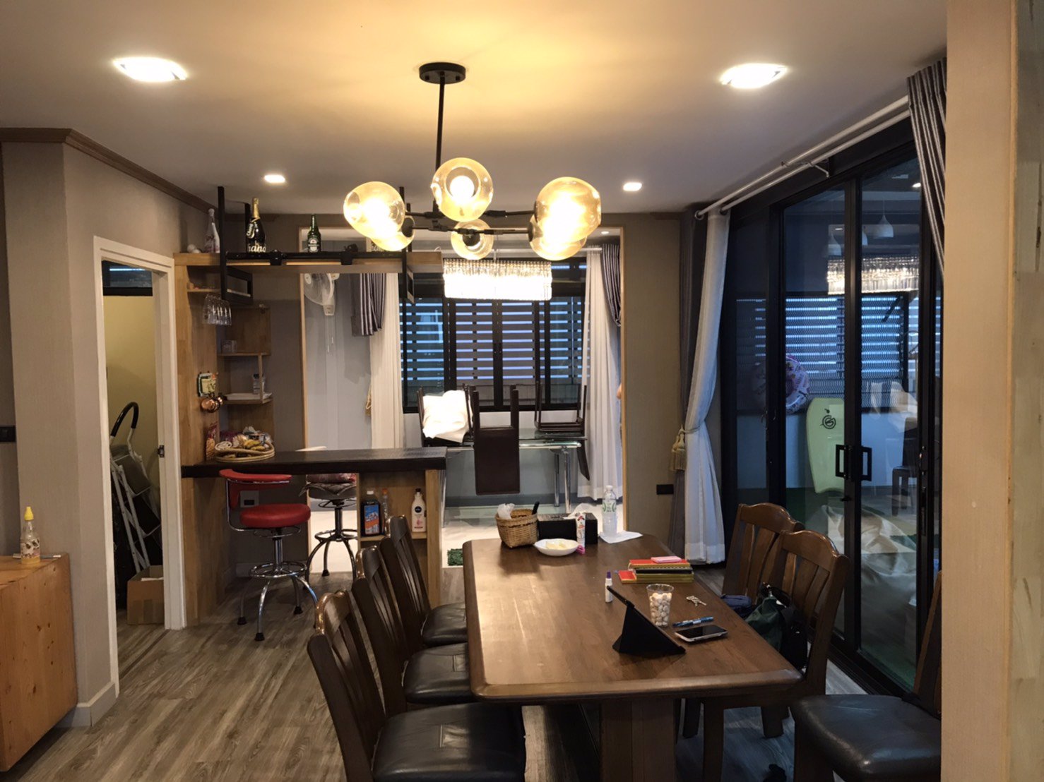 บ้านสวย-หรู-วัสดุ-นำเข้าทั้งหลัง