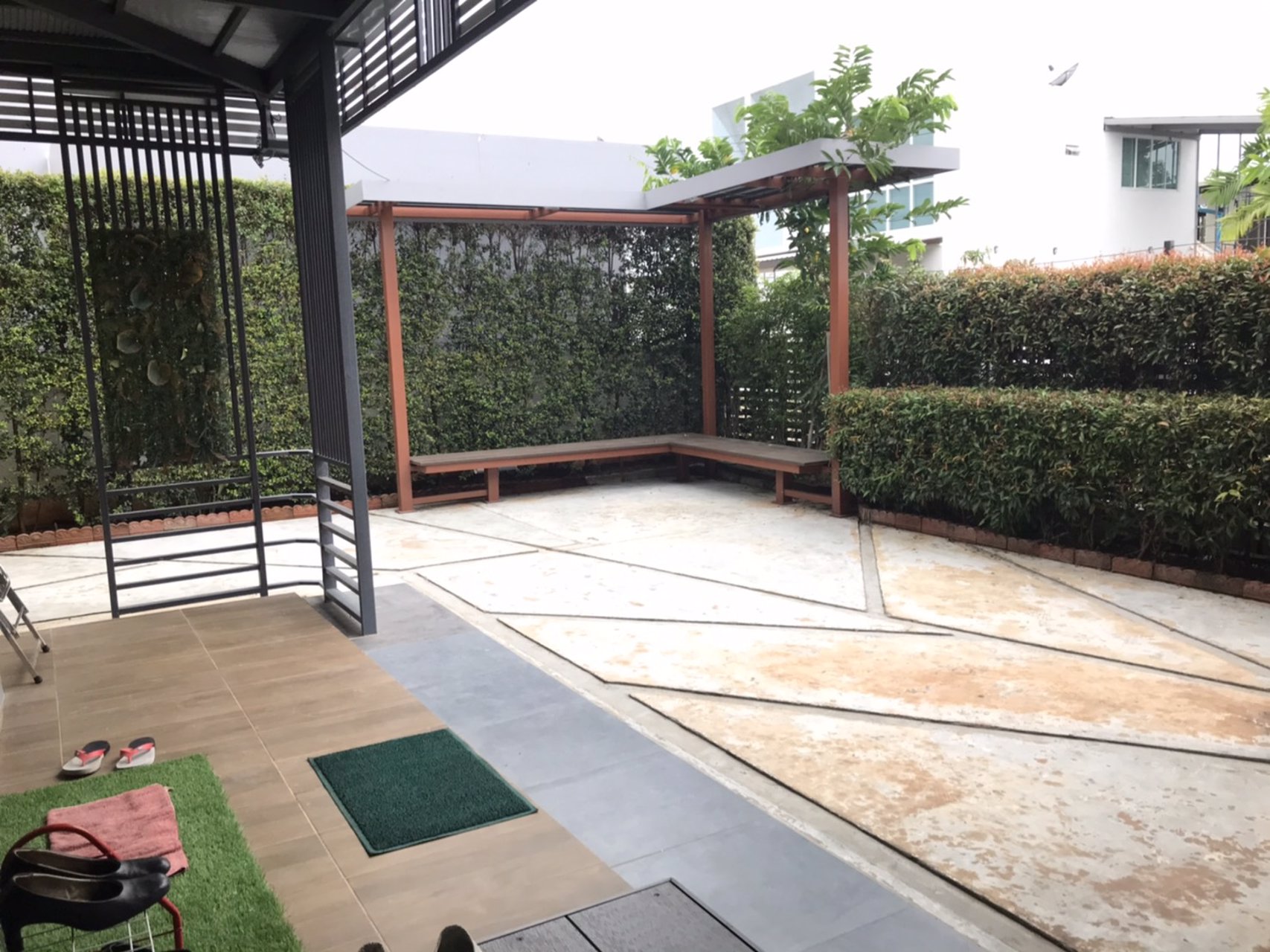 บ้านสวย-หรู-วัสดุ-นำเข้าทั้งหลัง