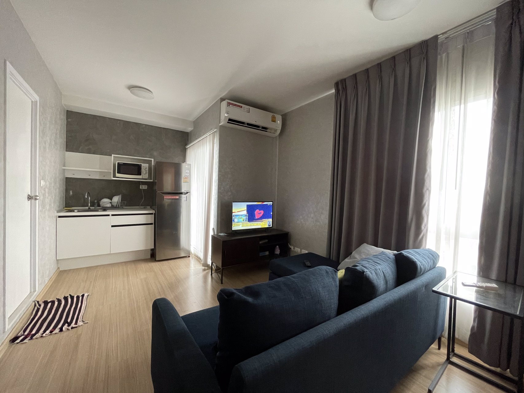 ขาย-2นอน2น้ำ-พลัมคอนโด-บางใหญ่สเตชั่น