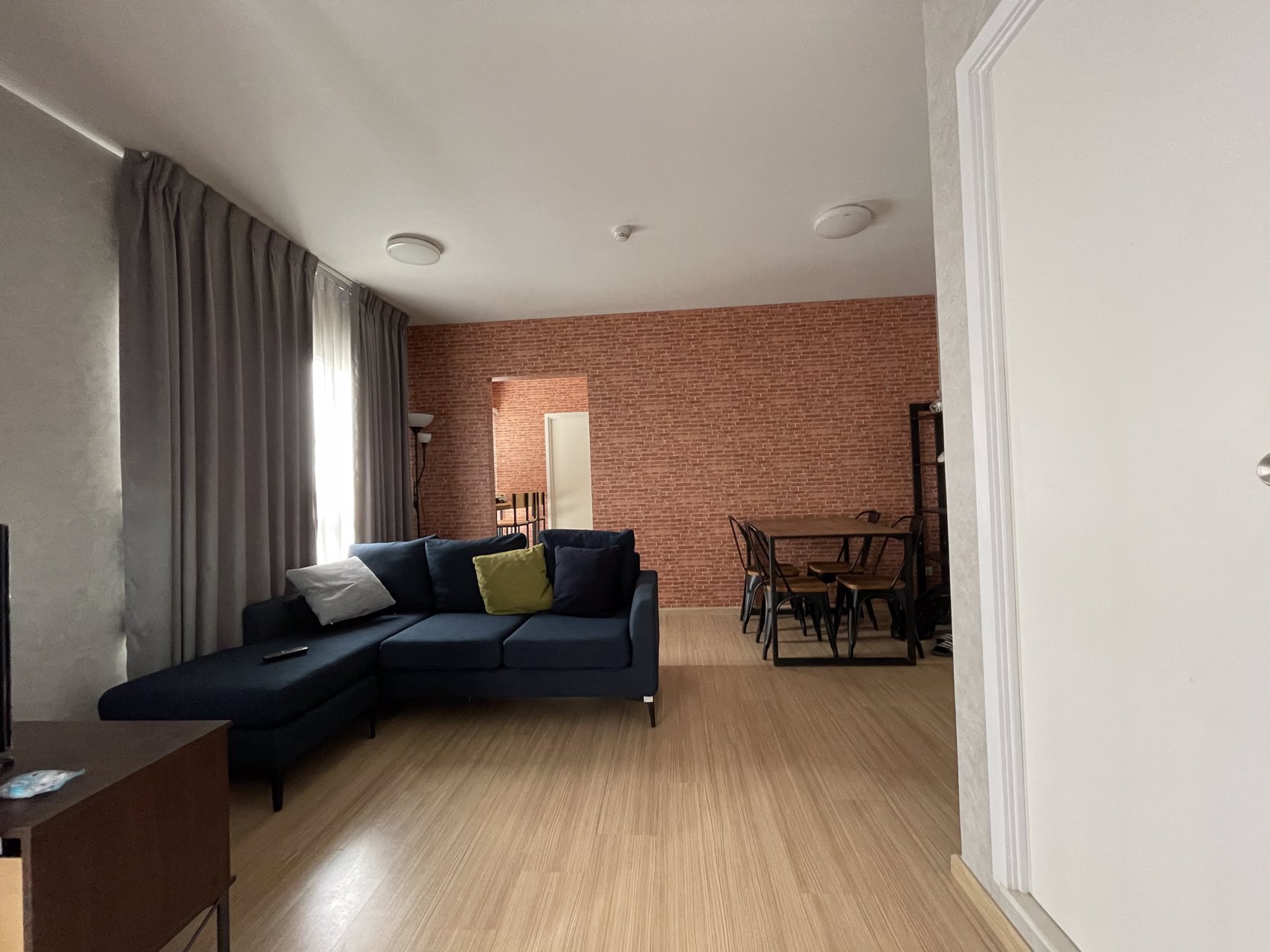 ขาย-2นอน2น้ำ-พลัมคอนโด-บางใหญ่สเตชั่น