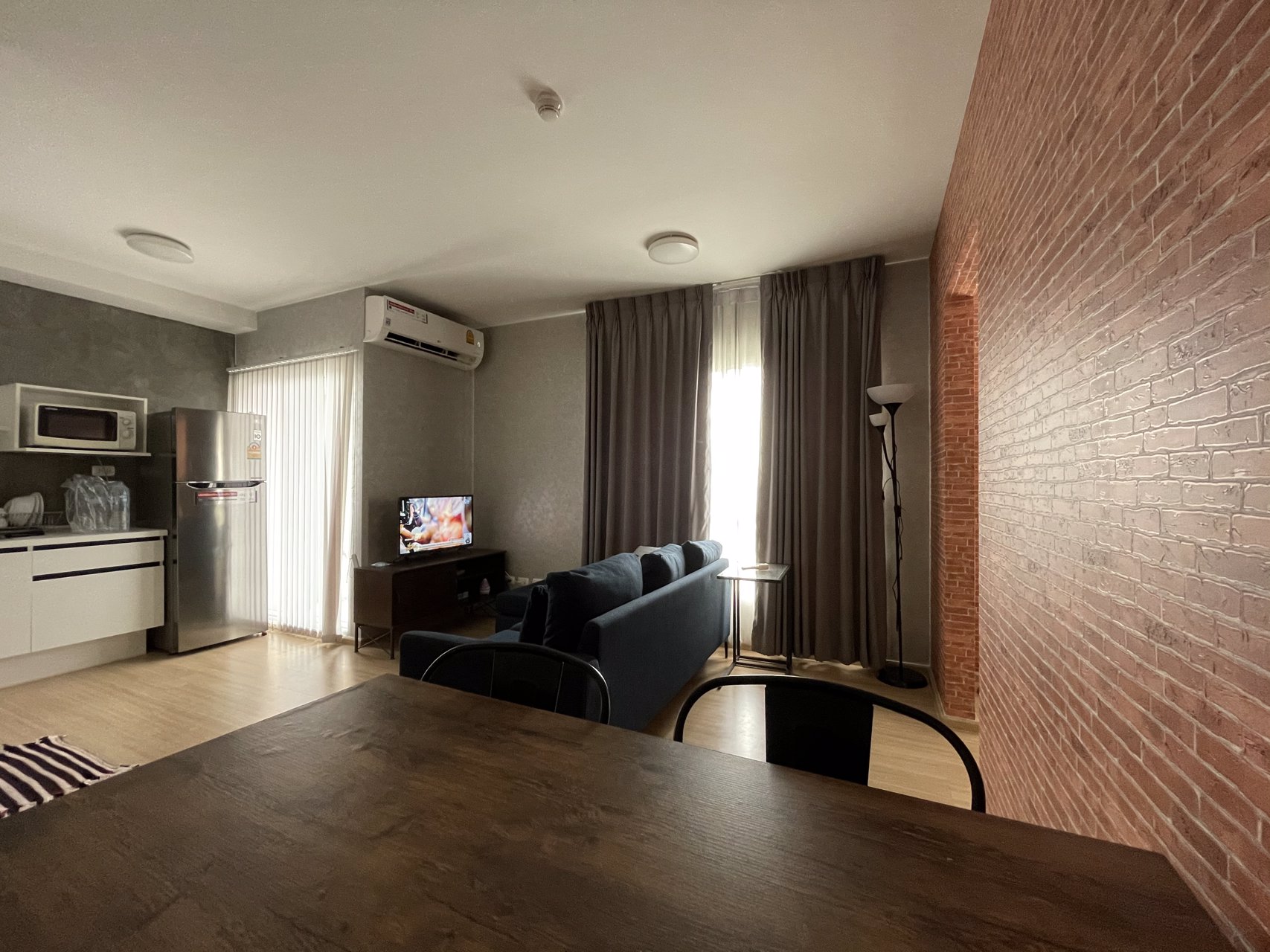 ขาย-2นอน2น้ำ-พลัมคอนโด-บางใหญ่สเตชั่น