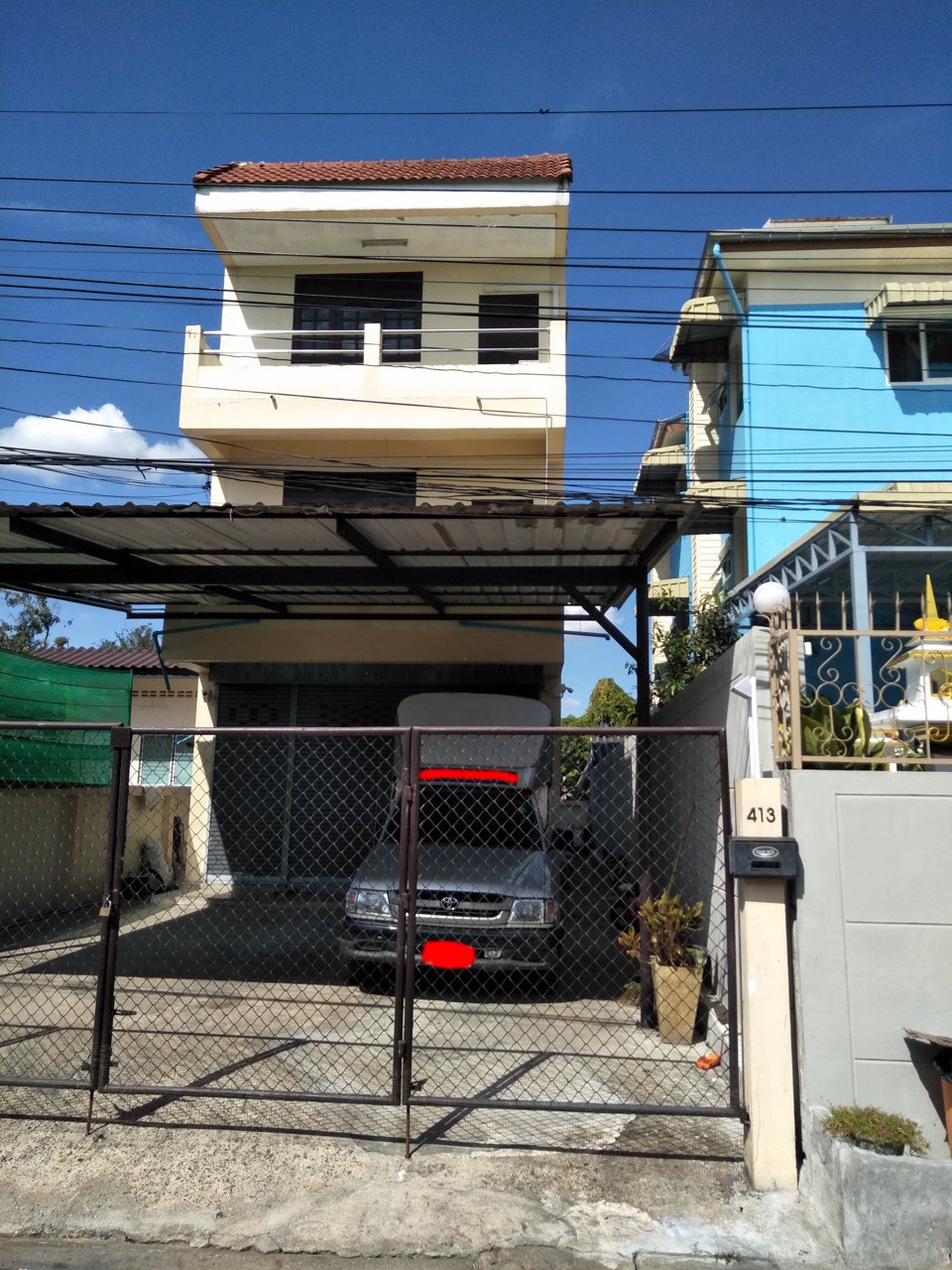 อาคารพาณิชย์-40-ตรว-พร้อมเข้าอยู่ได้-1-ตค-2564