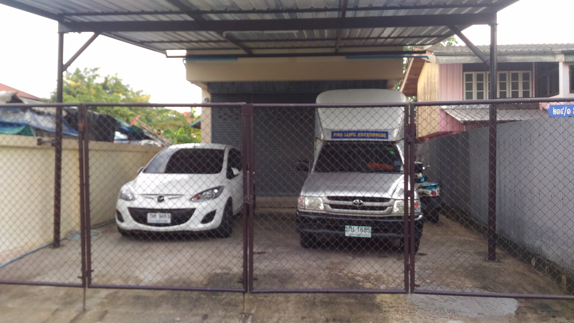 ให้เช่าอาคารพาณิชย์-3-ชั้น-โกดัง-ถ-พุทธมณฑล-สาย-2-ซอย-7