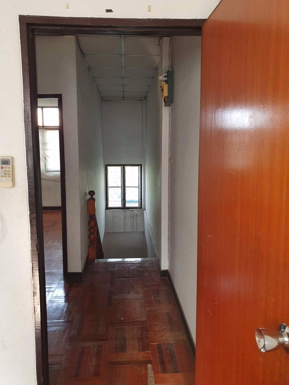 ขายทาวน์เฮ้าส์-หมู่บ้านมนชญา-1-สายไหม-21