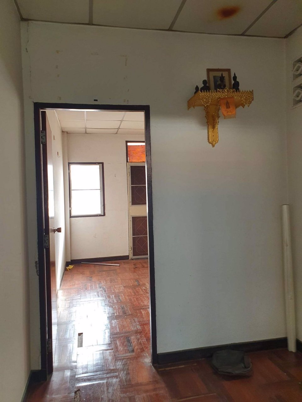 ขายทาวน์เฮ้าส์-หมู่บ้านมนชญา-1-สายไหม-21