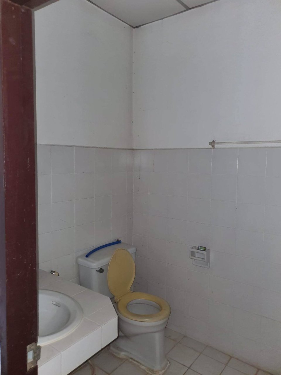 ขายทาวน์เฮ้าส์-หมู่บ้านมนชญา-1-สายไหม-21