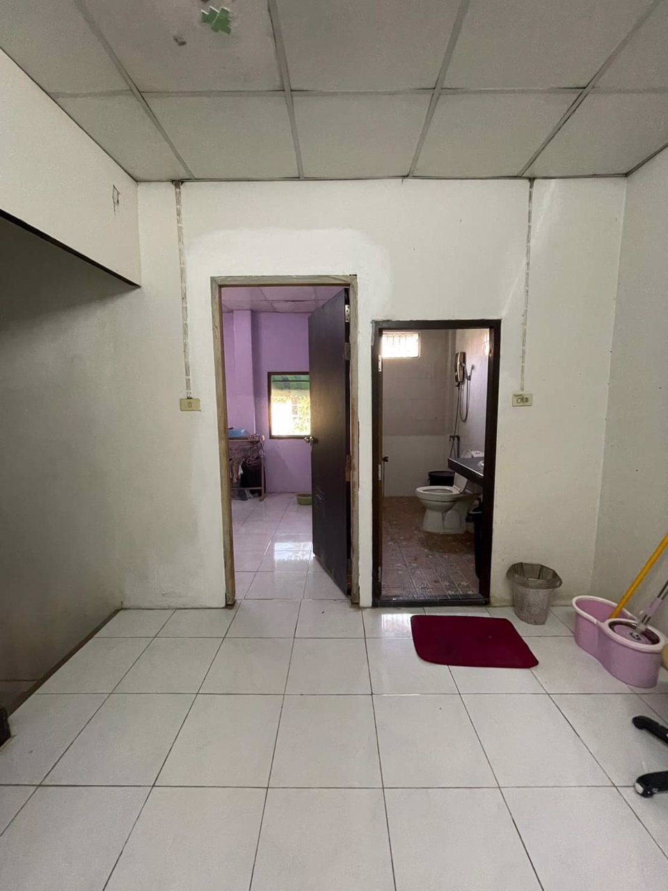 ขายทาวเฮ้าส์-2-ชั้น-รามอินทรา-39-เขต-บางเขนทำเลดีใกล้รถไฟฟ้า-สถานีกม4