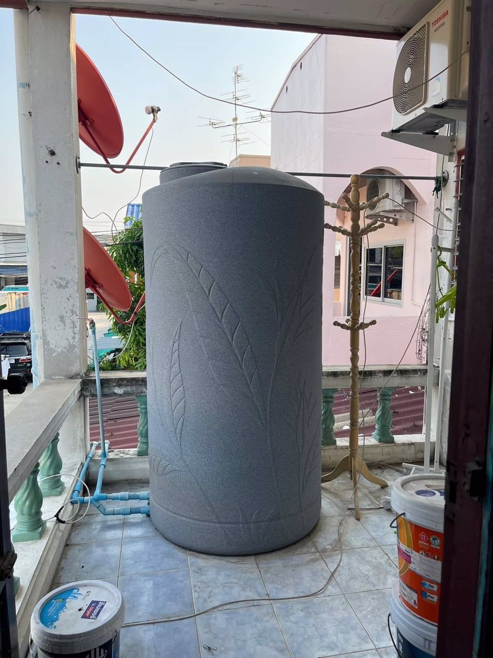 ขายทาวเฮ้าส์-2-ชั้น-รามอินทรา-39-เขต-บางเขนทำเลดีใกล้รถไฟฟ้า-สถานีกม4