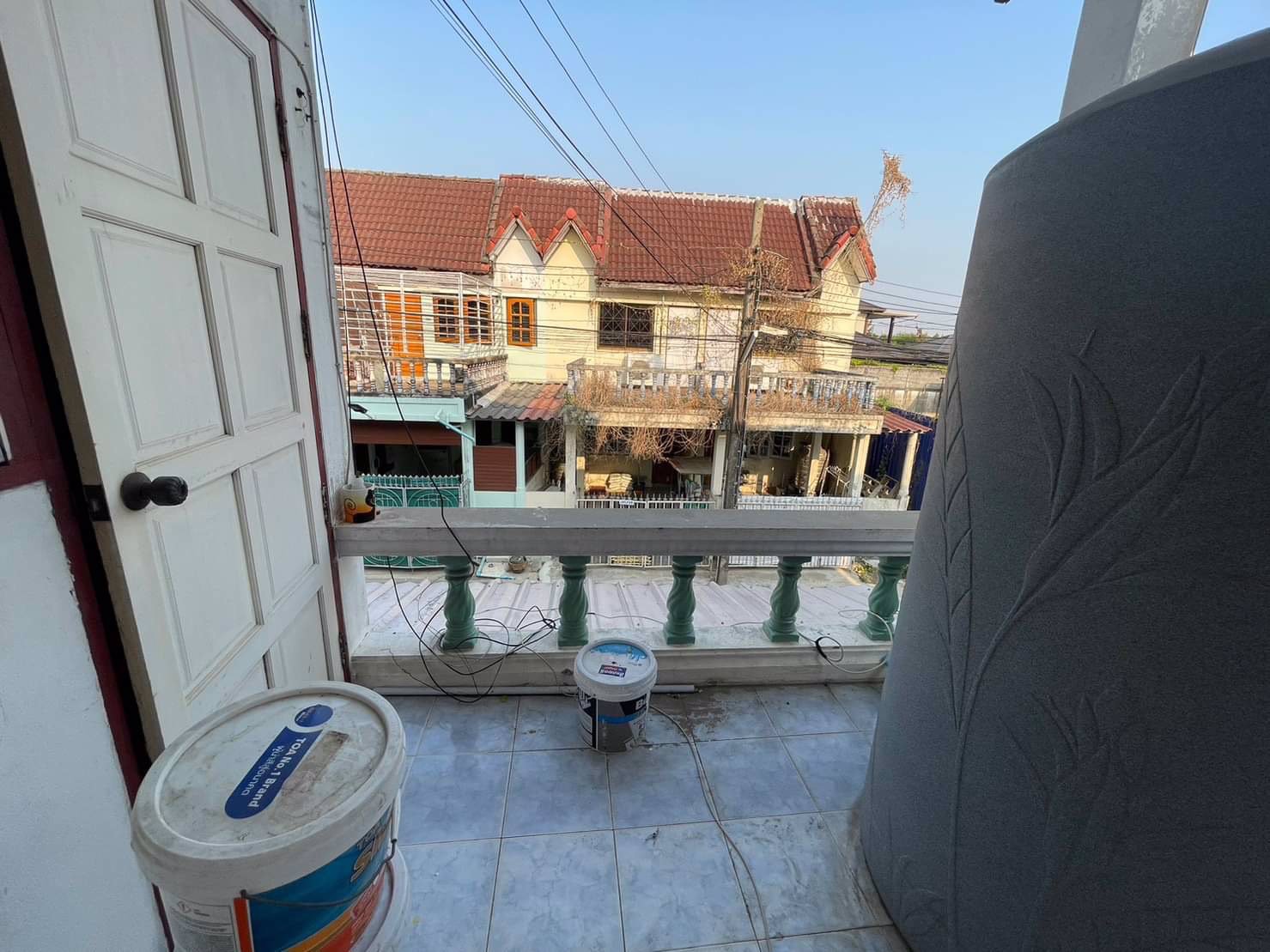 ขายทาวเฮ้าส์-2-ชั้น-รามอินทรา-39-เขต-บางเขนทำเลดีใกล้รถไฟฟ้า-สถานีกม4