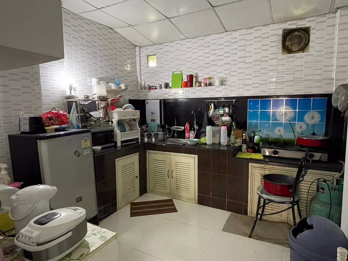 ขายทาวเฮ้าส์-2-ชั้น-รามอินทรา-39-เขต-บางเขนทำเลดีใกล้รถไฟฟ้า-สถานีกม4