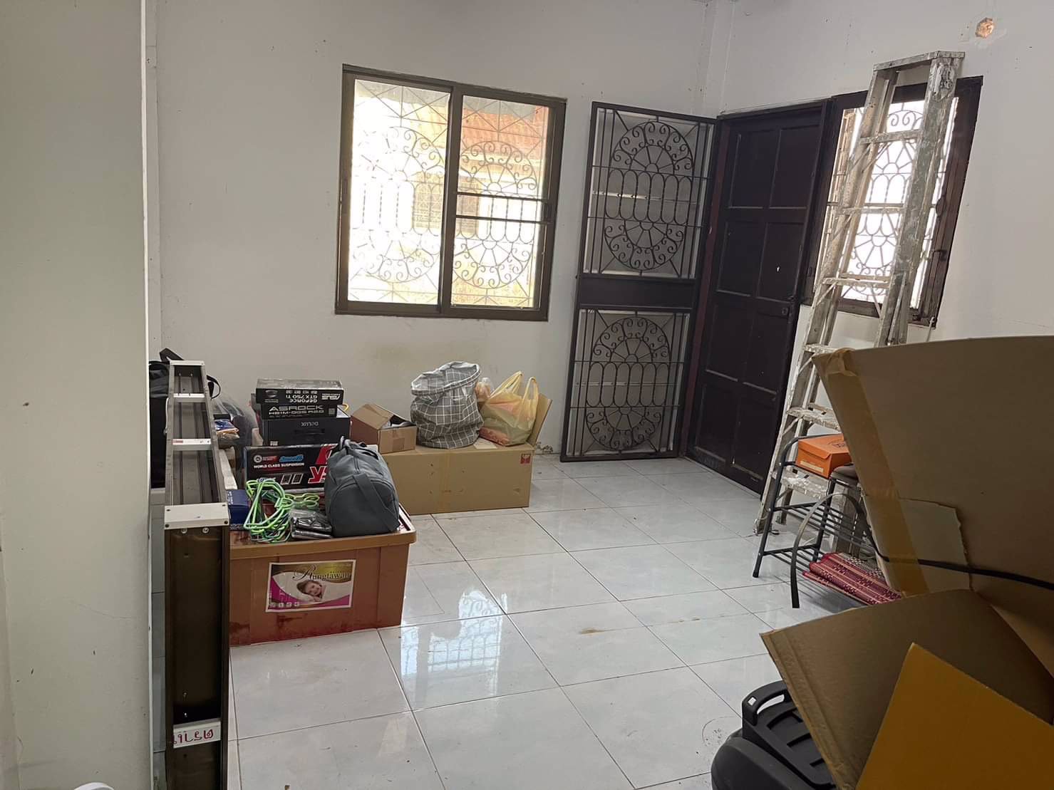 ขายทาวเฮ้าส์-2-ชั้น-รามอินทรา-39-เขต-บางเขนทำเลดีใกล้รถไฟฟ้า-สถานีกม4