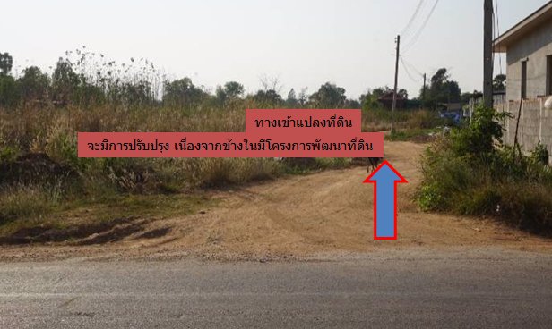 ขายที่ดินเปล่า-ราคาถูกมาก-เนื้อที่-4-ไร่กว่า